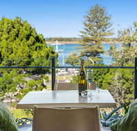 Seamist - Lightning Ridge Tourism