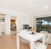Seascape The Haven - Lightning Ridge Tourism