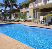 Seaspray - Lightning Ridge Tourism