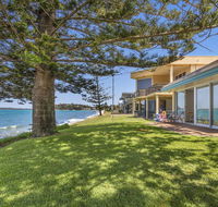 Seaview Cresent 4 - Lightning Ridge Tourism