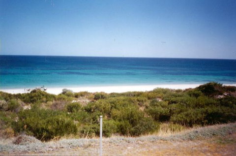 Seaview Holiday House - Lightning Ridge Tourism 2