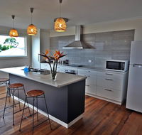 Seaview House Ulverstone - Lightning Ridge Tourism
