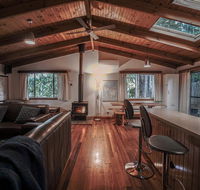 Seaview Retreat - Lightning Ridge Tourism