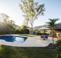 Seclude Rainforest Retreat - Lightning Ridge Tourism