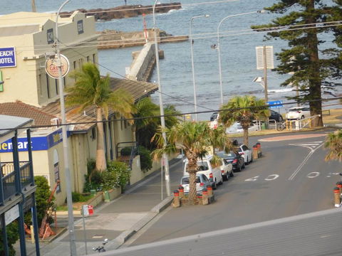 Secret At Shellharbour Village - Water View - Lightning Ridge Tourism 0