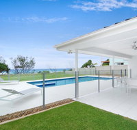 Sentosa on Tugun - Beachfront 5 Bedroom - Lightning Ridge Tourism