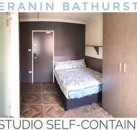 Seranin Bathurst - Lightning Ridge Tourism