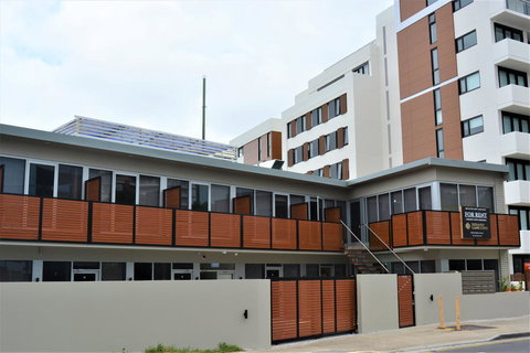 Seranin Lane Cove - Lightning Ridge Tourism 0