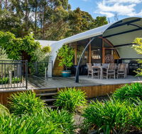 Serena House - Lightning Ridge Tourism