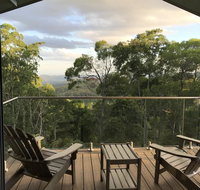 Serenity at Ravensbourne Escape - Lightning Ridge Tourism