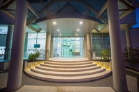 Sfera's Park Suites  Convention Centre