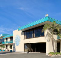 Shellharbour Resort and Conference Centre - Lightning Ridge Tourism