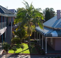 Shellharbour Village Motel - Lightning Ridge Tourism