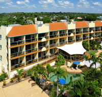 Shelly Bay Resort - Lightning Ridge Tourism