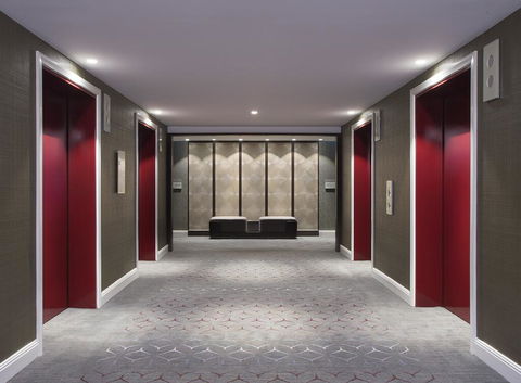 Sheraton Grand Sydney Hyde Park - Lightning Ridge Tourism 2