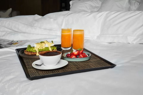 Sheraton Grand Sydney Hyde Park - Lightning Ridge Tourism 3