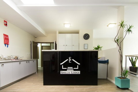 Shilla Lodge - Lightning Ridge Tourism 3