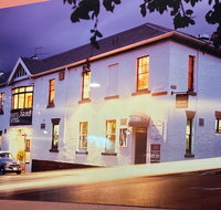 Shipwrights Arms - Lightning Ridge Tourism