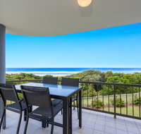 Shoreline Six With Ocean Views To See The Whales - Lightning Ridge Tourism