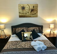 Short Stays Gippsland Newborough - Lightning Ridge Tourism