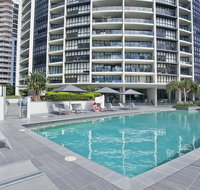 Sierra Grand Broadbeach - GCLR - Lightning Ridge Tourism