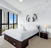 Sierra Grand Broadbeach Private 2 Bedroom - Lightning Ridge Tourism