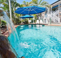 Silver Sands Apartments - Lightning Ridge Tourism