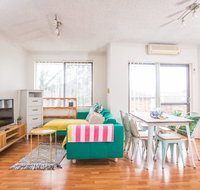 SIMPLE COMFORT 2bed1bath Unit in Meadowbank - Lightning Ridge Tourism