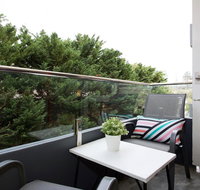 Simply Central - Fremantle CBD - Lightning Ridge Tourism