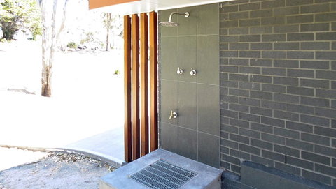 Sirocco On Main - Lightning Ridge Tourism 2