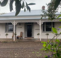 Skibo Cottage - Lightning Ridge Tourism