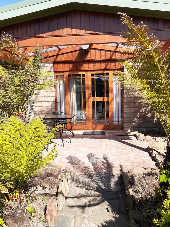Forest ACT Lightning Ridge Tourism
