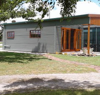 Sleepy Hollow Hideout - Hideout 1 - Lightning Ridge Tourism