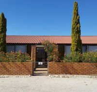 Smoky Bay Holiday House - Lightning Ridge Tourism