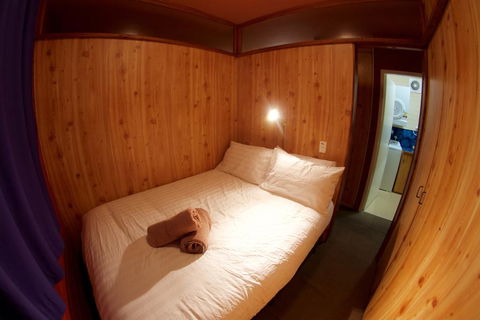 Snow Ski Apartments 18 - Lightning Ridge Tourism 3