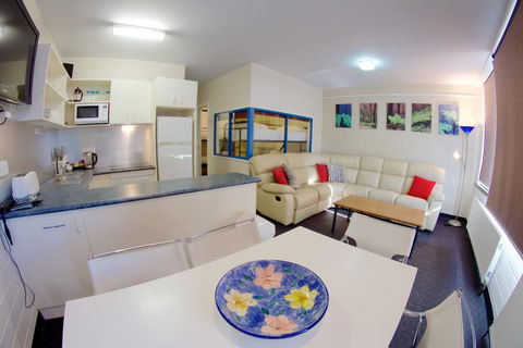 Snow Ski Apartments 20 - Lightning Ridge Tourism 0