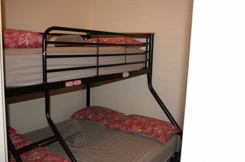 Snow Ski Apartments 31 - Lightning Ridge Tourism 2