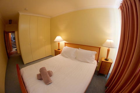 Snow Ski Apartments 41 - Lightning Ridge Tourism 3