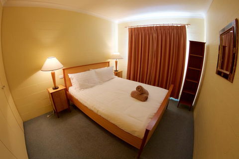 Snow Ski Apartments 41 - Lightning Ridge Tourism 2