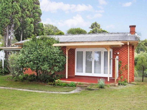 Sojourne - Lightning Ridge Tourism 1