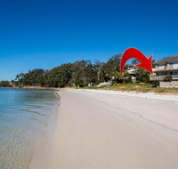 Soldiers Point Road 2/47 - Soldiers Point - Lightning Ridge Tourism