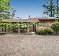 Solitary View - Lightning Ridge Tourism