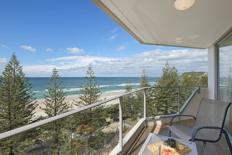 Solnamara Beachfront Apartments - Lightning Ridge Tourism 2