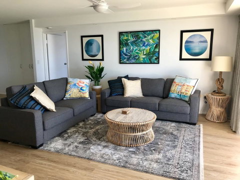 Solnamara Beachfront Apartments - Lightning Ridge Tourism 3