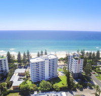 Solnamara Beachfront Apartments - Lightning Ridge Tourism
