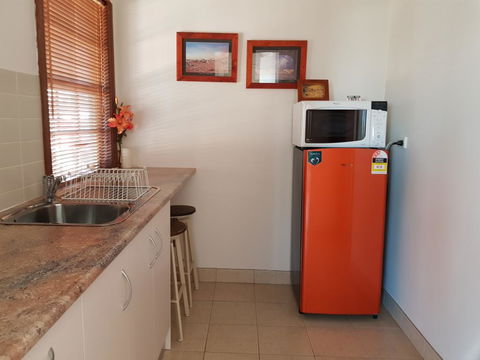 Sonja's Bed And Breakfast - Lightning Ridge Tourism 2