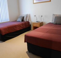 Sorrento Luxury Apartments - Lightning Ridge Tourism