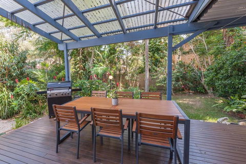 South Golden Beach - Lightning Ridge Tourism 3