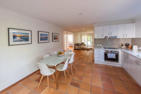 South Golden Beach - Lightning Ridge Tourism 2