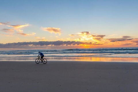 South Golden Beach - Lightning Ridge Tourism 0